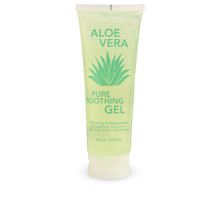 Gel de Baño Hidratante de Aloe Vera 250ml