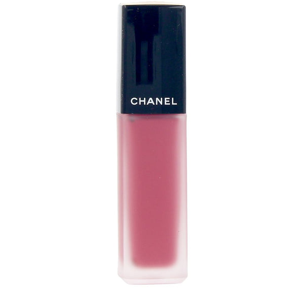 ROUGE ALLURE liquid velvet #244-Palpitante 6 ml