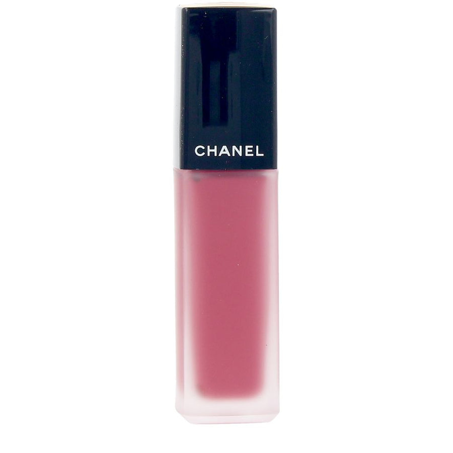 ROUGE ALLURE liquid velvet #244-Palpitante 6 ml