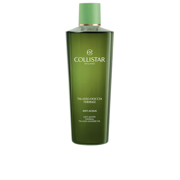 TALASSO-SHOWER aceite de ducha drenante 400 ml