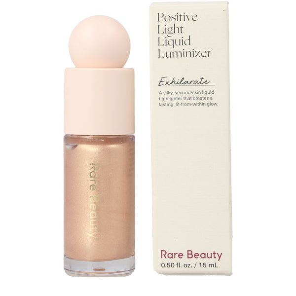 POSITIVE LIGHT iluminador líquido #Exhilarate 15 ml