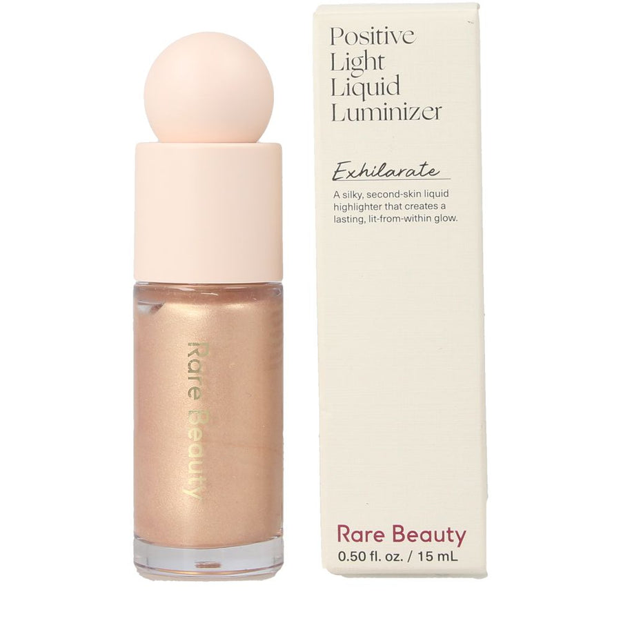 POSITIVE LIGHT iluminador líquido #Exhilarate 15 ml