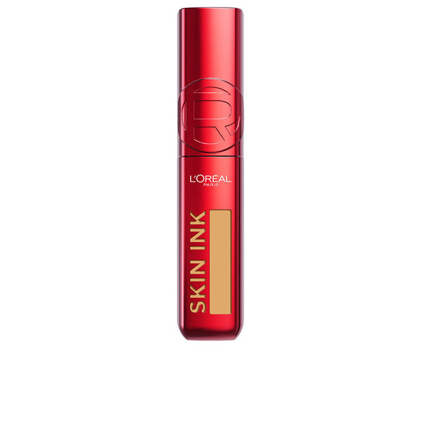 INFAILLIBLE SKIN INK base de maquillaje y corrector 48h #300-Medium Neut 15 ml
