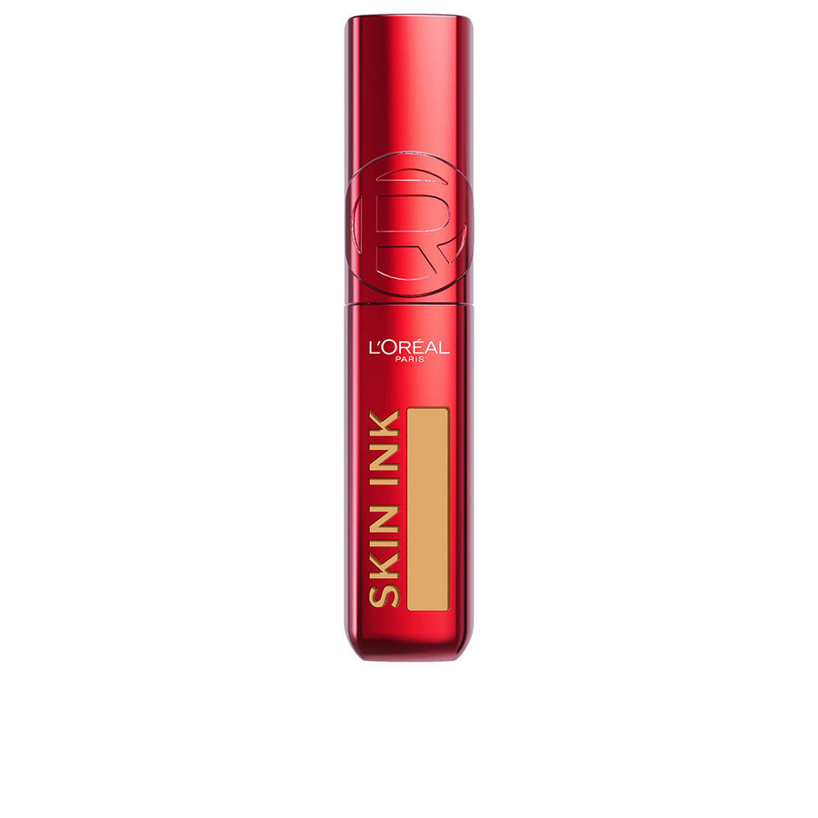 INFAILLIBLE SKIN INK base de maquillaje y corrector 48h #300-Medium Neut 15 ml