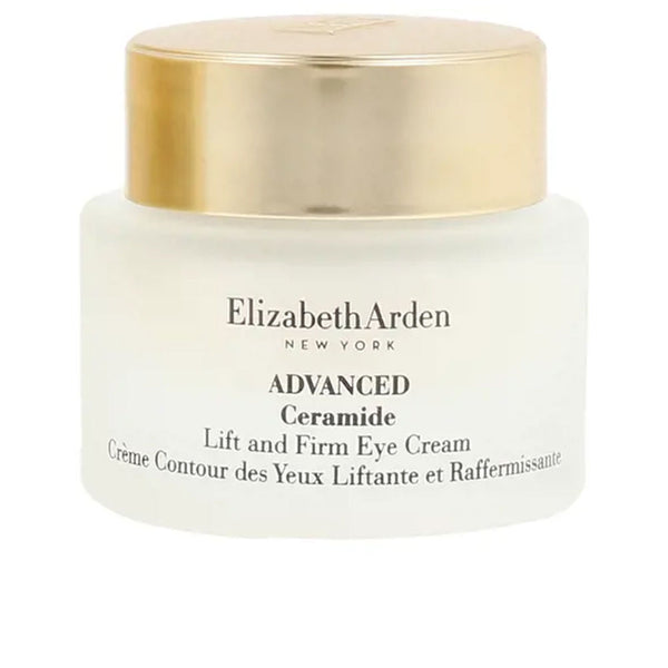 ADVANCED CERAMIDE lift & firm eye cream 15 ml