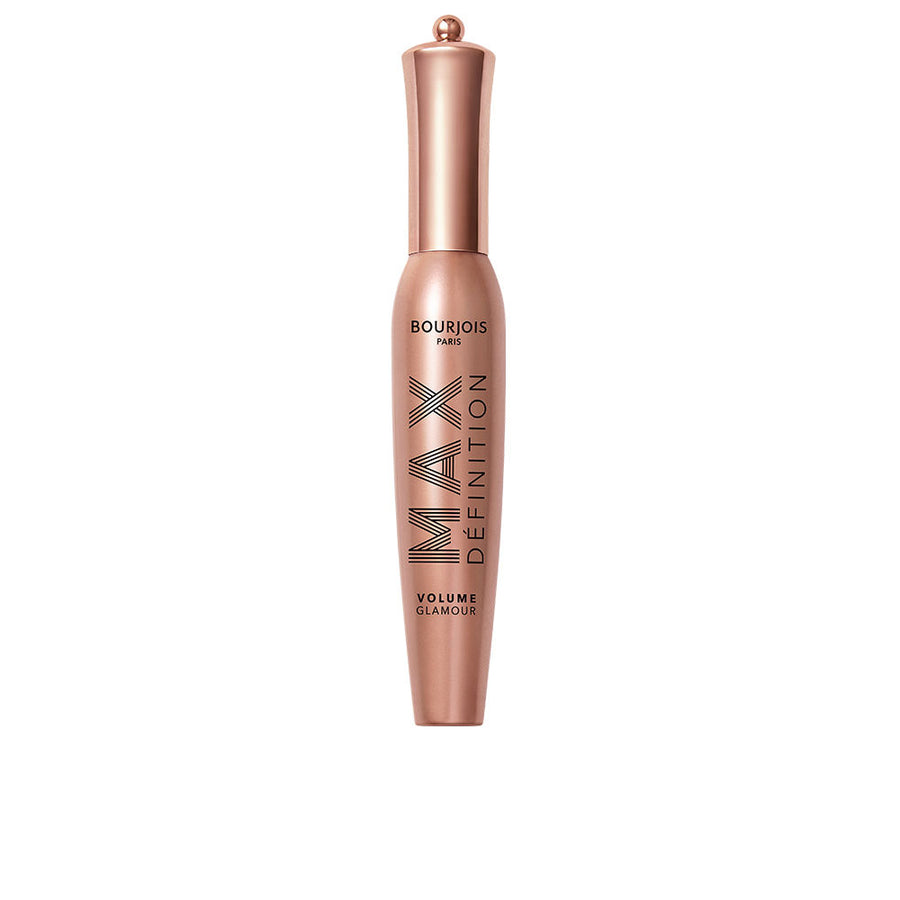 MAX DÉFINITION volume glamour #01-Noir 10 ml