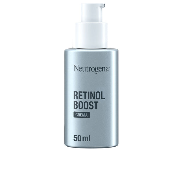 RETINOL BOOST crema 50 ml