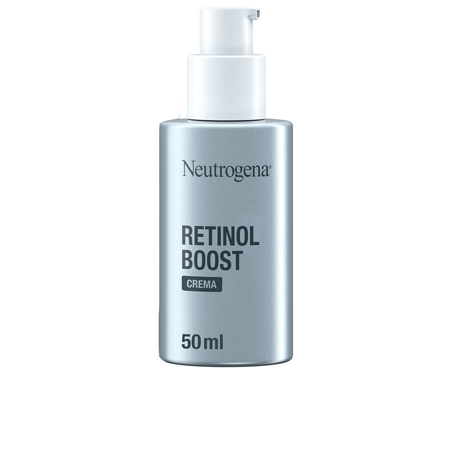 RETINOL BOOST crema 50 ml
