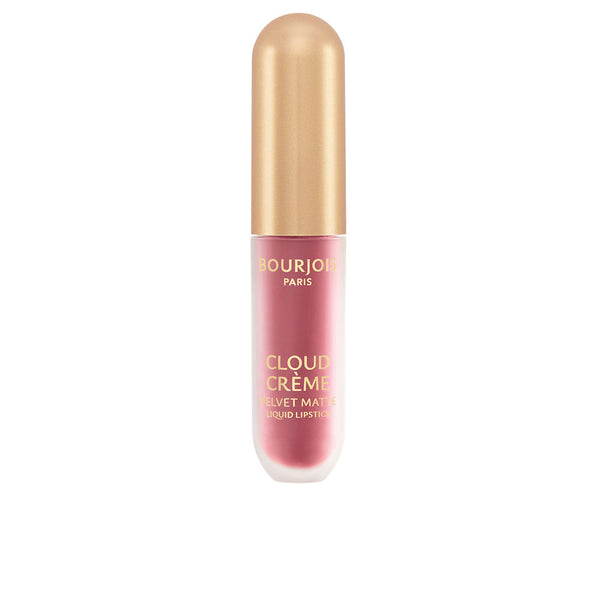 CLOUD CRÈME edition velvet matte labial líquido #05-Flirty Rose 3 ml