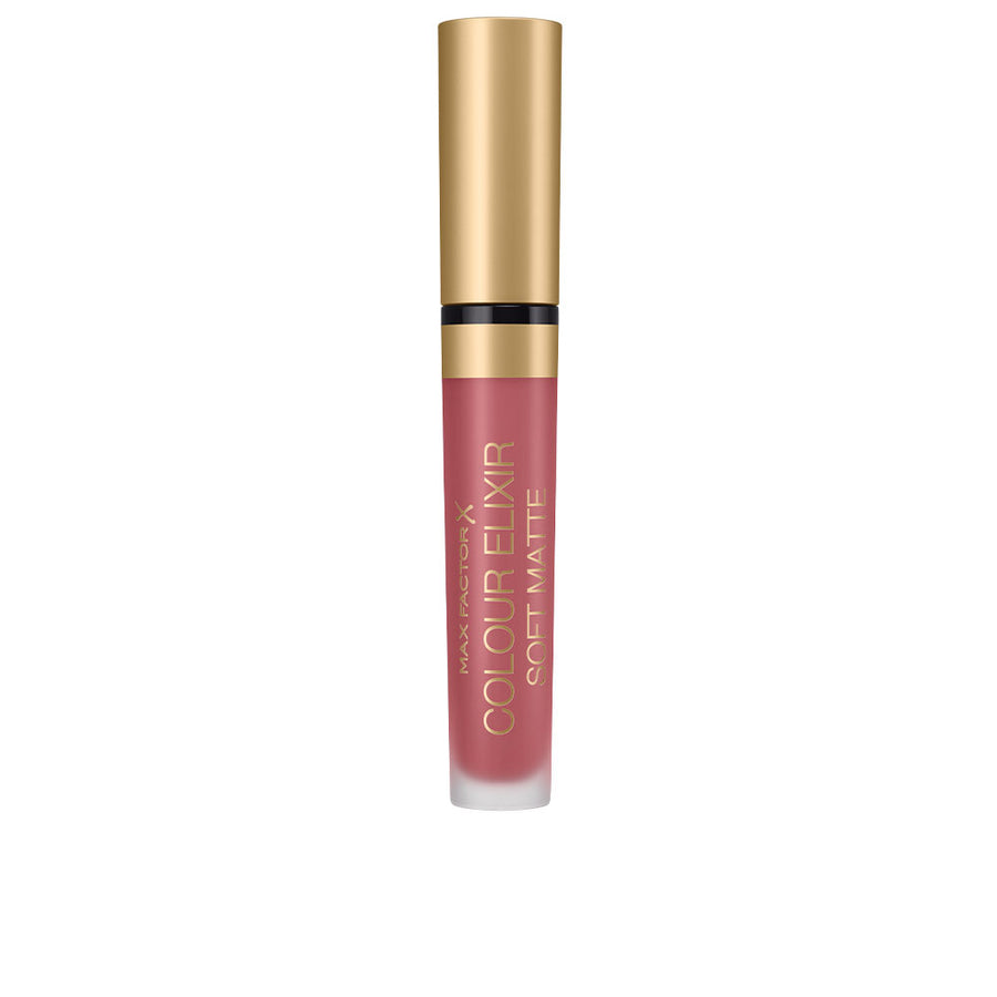 COLOUR ELIXIR soft matte #15