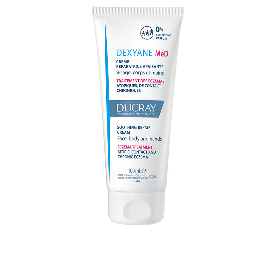 DEXYANE MED crema reparadora calmante 100 ml