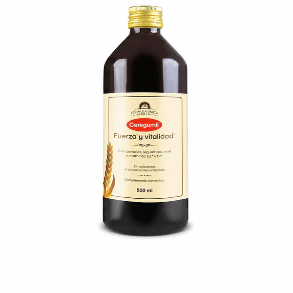 CEREGUMIL jarabe 500 ml