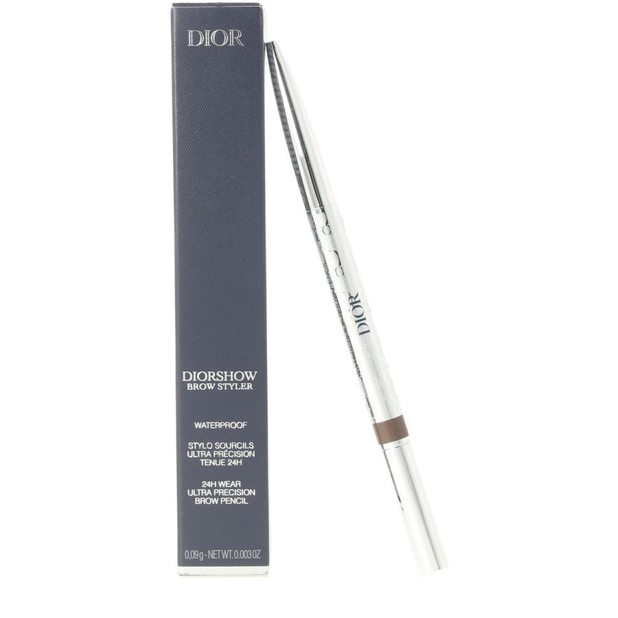 DIORSHOW brow styler #002-chestnut 0,09 gr