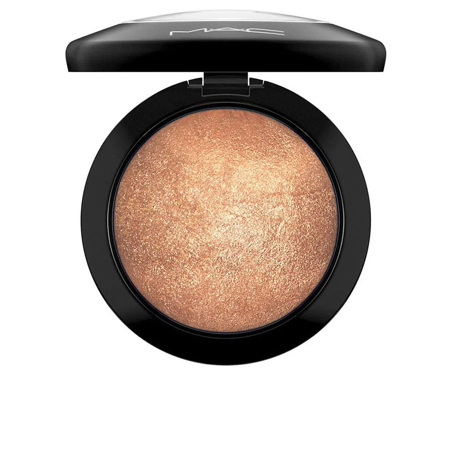 MINERALIZE SKINFINISH natural powder #gold deposit 10 gr