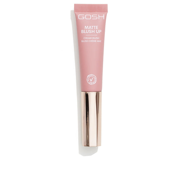 MATTE BLUSH UP colorete en crema #002-Dusty Rose 14 ml