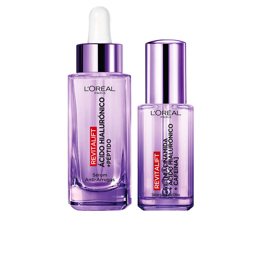 REVITALIFT FILLER sérum de ojos 20 ml