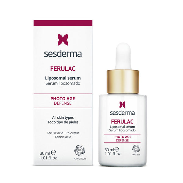 FERULAC sérum liposomado 30 ml