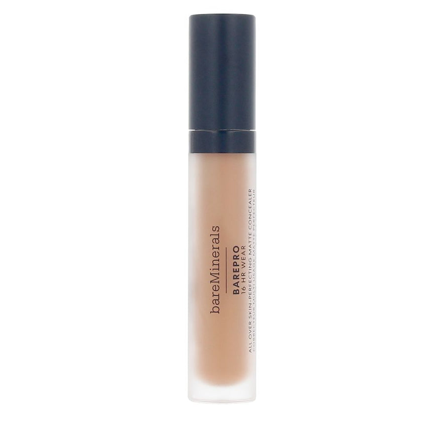 BAREPRO 16HR WEAR corrector mate perfeccionador de toda la piel #Medium Deep 455 Neutral 7,5 ml