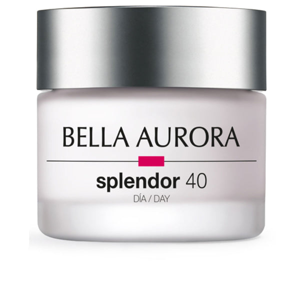 SPLENDOR 40 crema multi-perfeccionadora SPF20 50 ml