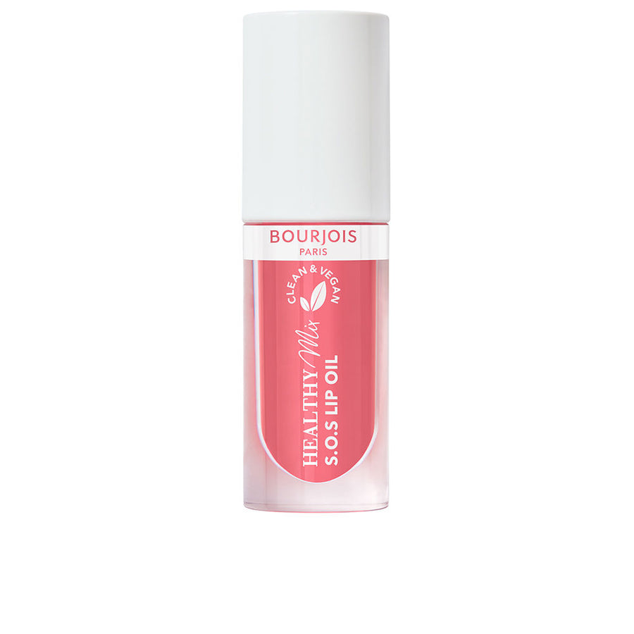 HEALTHY MIX S.O.S aceite labial #4-pink passion 4,5 ml