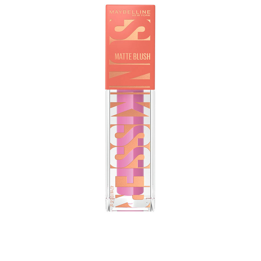 SUNKISSER colorete y bronceador líquido #32-Lilac Clouds 4,7 ml