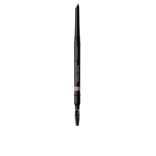 SHAPE & SHADE lápiz de cejas resistente al agua #010-Desert Taupe 0,35 gr