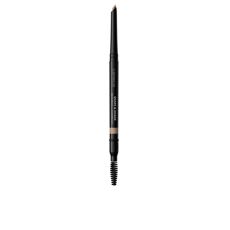 SHAPE & SHADE lápiz de cejas resistente al agua #010-Desert Taupe 0,35 gr