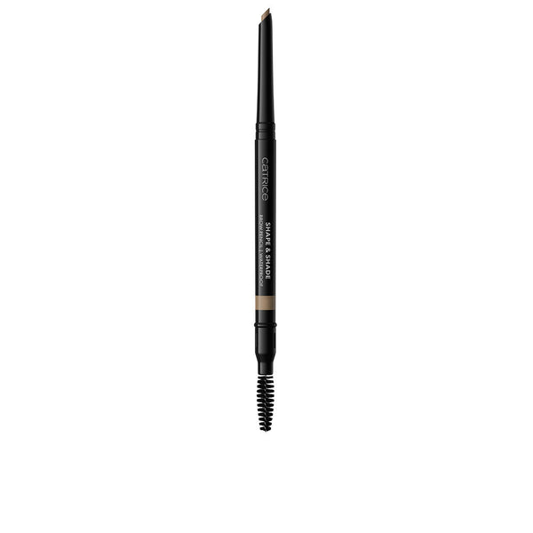 SHAPE & SHADE lápiz de cejas resistente al agua #020-Ashy Blonde 0,35 gr