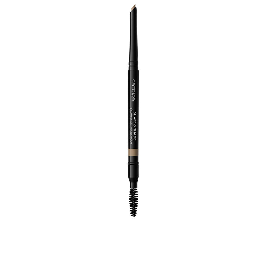 SHAPE & SHADE lápiz de cejas resistente al agua #020-Ashy Blonde 0,35 gr