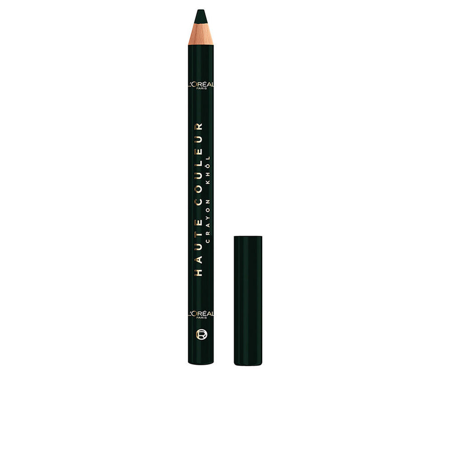 HAUTE COULEUR lápiz de ojos #Emeraude Velvet 1 u