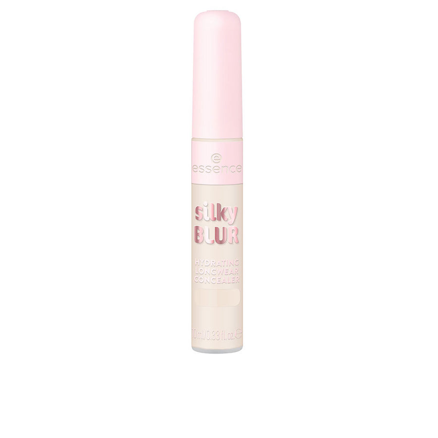 SILKY BLUR corrector hidratante larga duración #20 10 ml