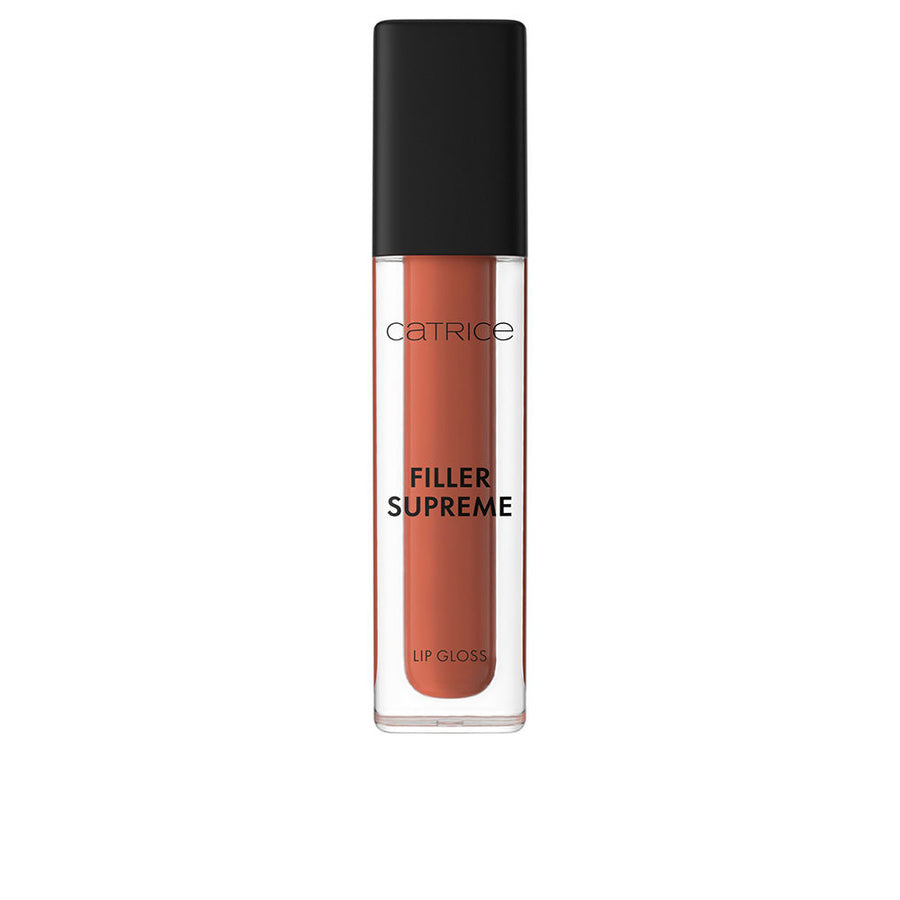 FILLER SUPREME brillo de labios #100-Cinnamon Glazed 3,5 ml