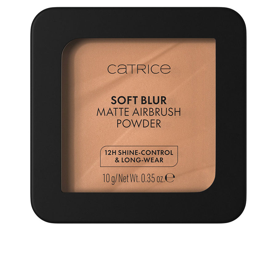 SOFT BLUR polvos matificantes airbrush #040W 10 gr