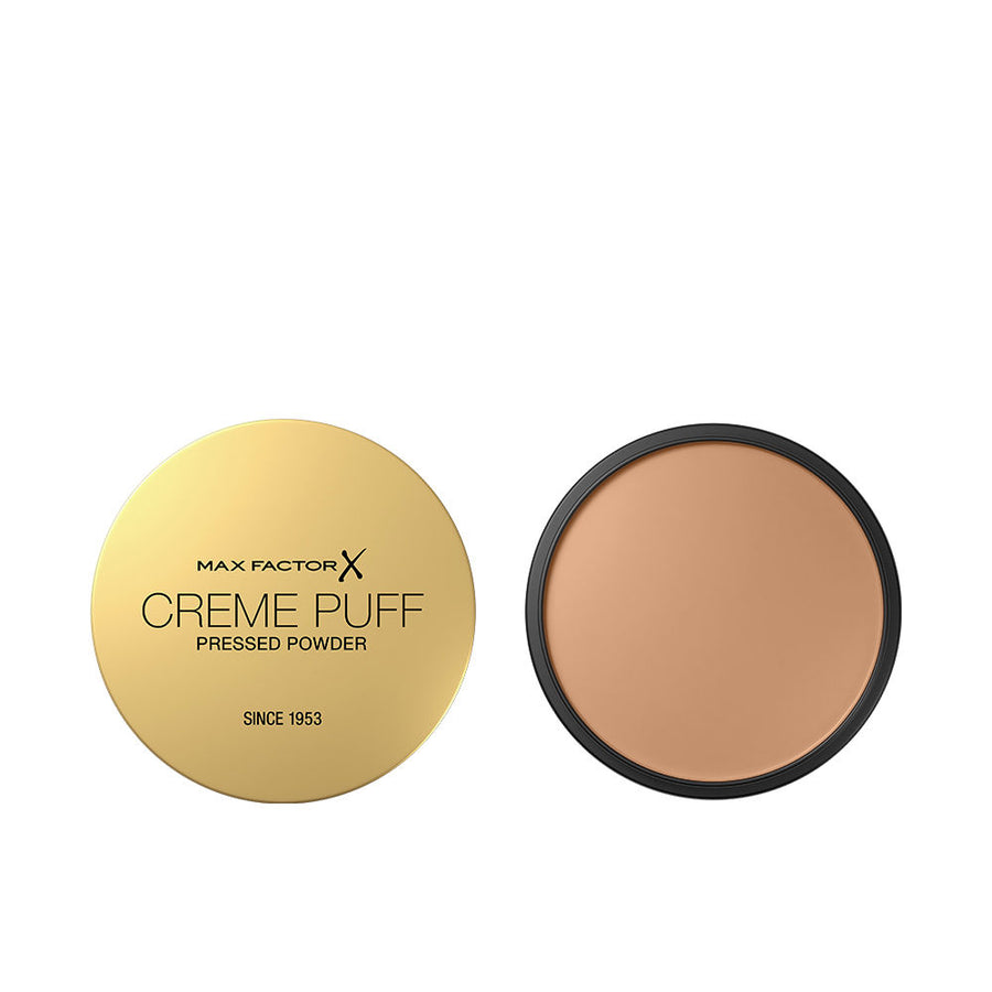 CREME PUFF polvos compactos #5-Translucent 14 gr