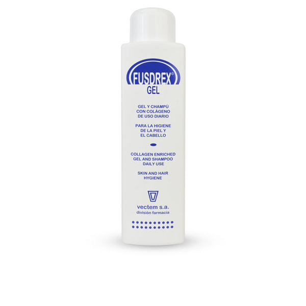 FUSDREX gel con colágeno 1000 ml