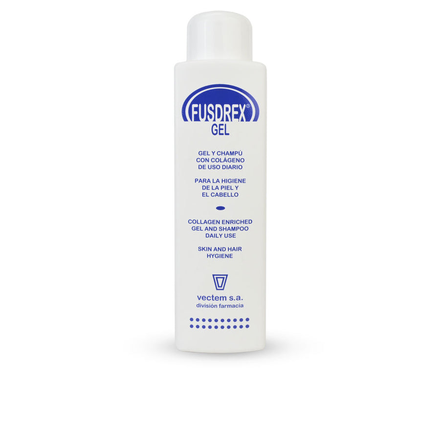 FUSDREX gel con colágeno 1000 ml
