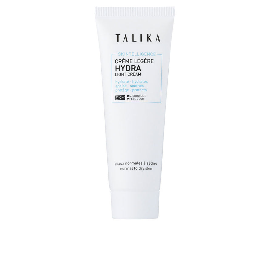 SKINTELLIGENCE HYDRA crema ligera hidratante 50 ml