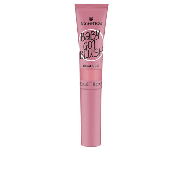 BABY GOT GLOW iluminador líquido #30-Dusty Rose 10 ml