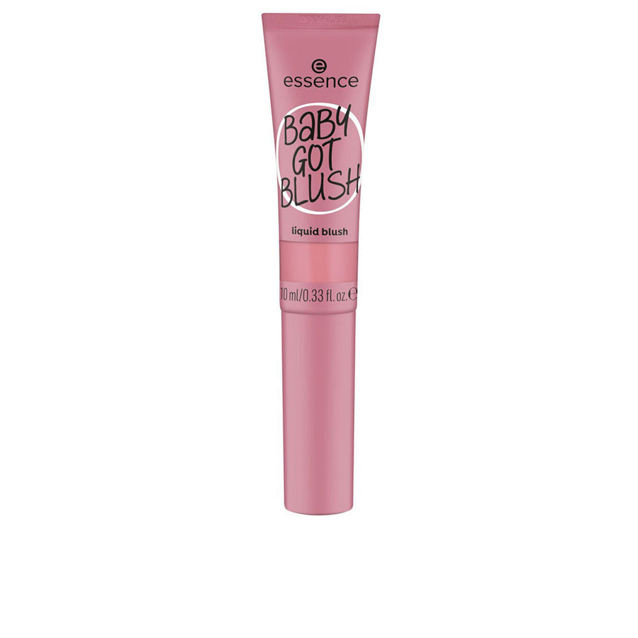 BABY GOT GLOW iluminador líquido #30-Dusty Rose 10 ml