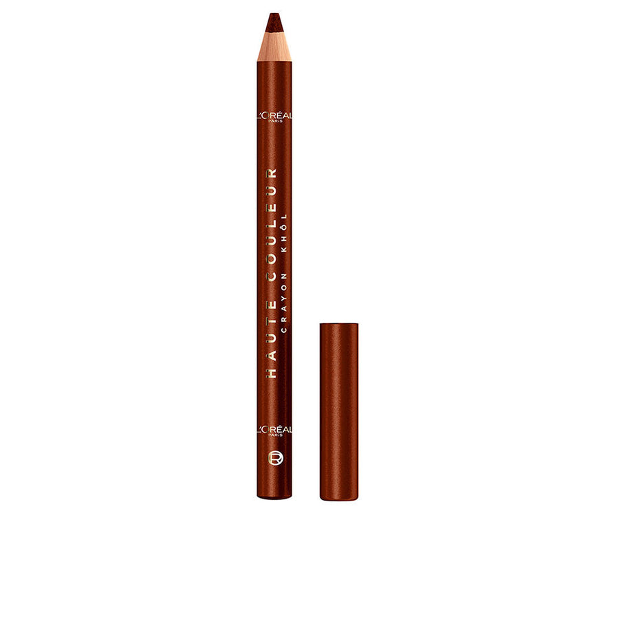 HAUTE COULEUR lápiz de ojos #Bronze Chiffon 1 u