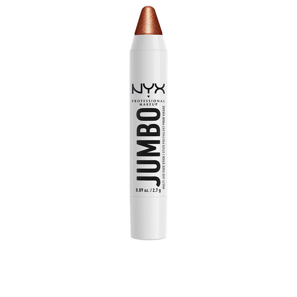 JUMBO multi-use face stick #flan 2,7 gr