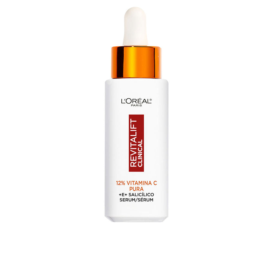 REVITALIFT CLINICAL derm-grade 12% vitamina C sérum 30 ml