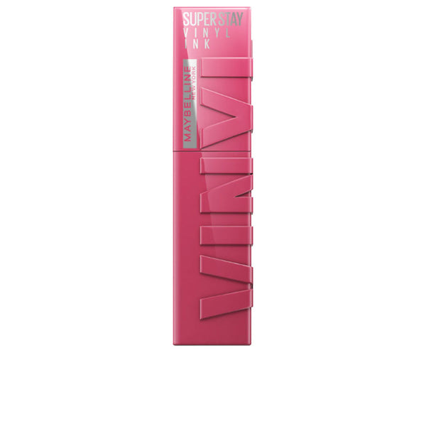 SUPERSTAY VINYL INK liquid lipstick #20-coy 4,2 ml