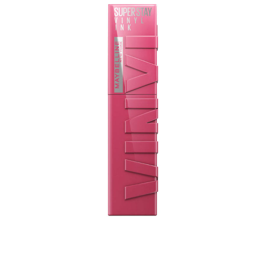 SUPERSTAY VINYL INK liquid lipstick #20-coy 4,2 ml