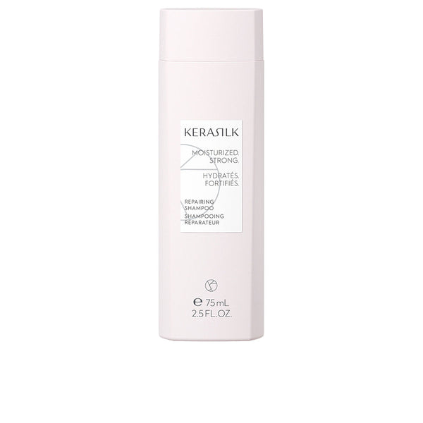 ESSENTIALS repairing shampoo 75 ml