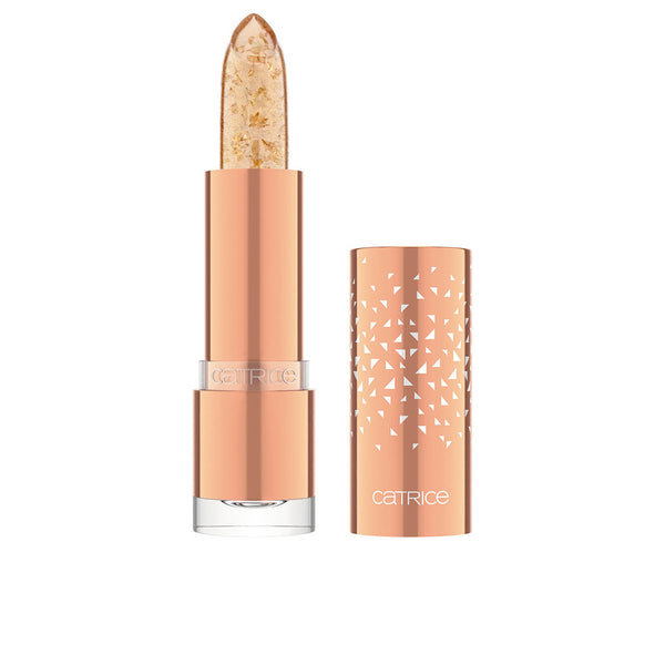 GLAM IN GOLD GLOW bálsamo labial #010 3,50 gr