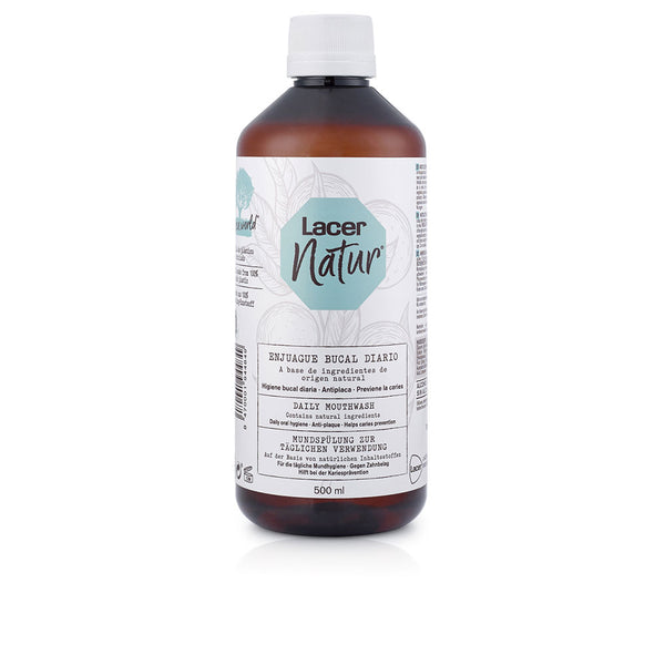 LACER NATUR colutorio 500 ml