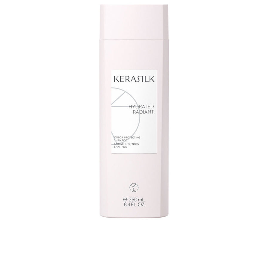 ESSENTIALS color protecting shampoo 250 ml