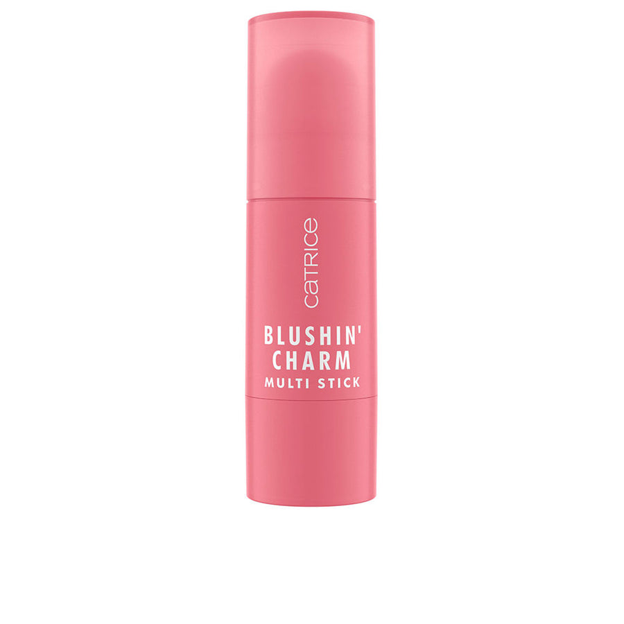 BLUSHIN' CHARM multi stick #010-Pink Sweetheart 5,5 gr