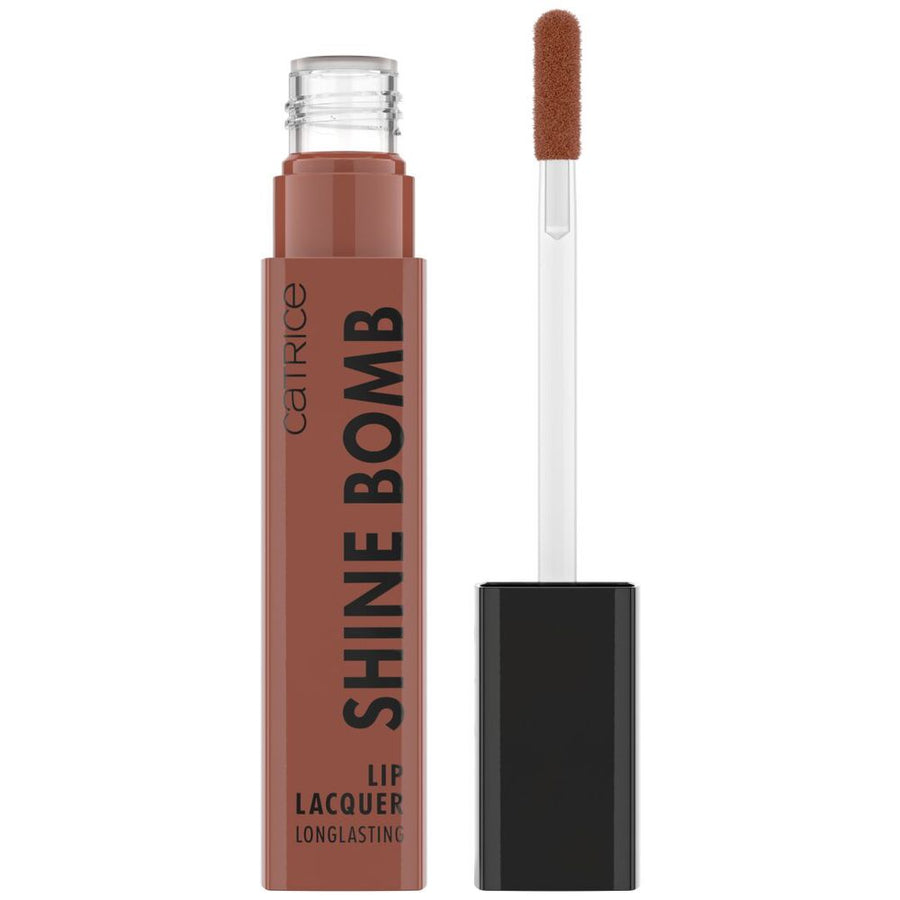 SHINE BOMB barra de labios líquida #070-Hottie 3 ml
